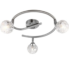 Спот Globo Sinclair 5669-3_GL