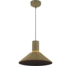 Светильник подвесной светодиодный Moderli V11085-PL_MD