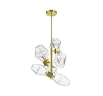 Подвесная люстра Maytoni Modern Coctail time MOD325PL-06G1_MY