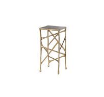 Стол журнальный/подставка под цветы Garda Decor 69-519015