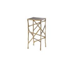 Стол журнальный/подставка под цветы Garda Decor 69-519015