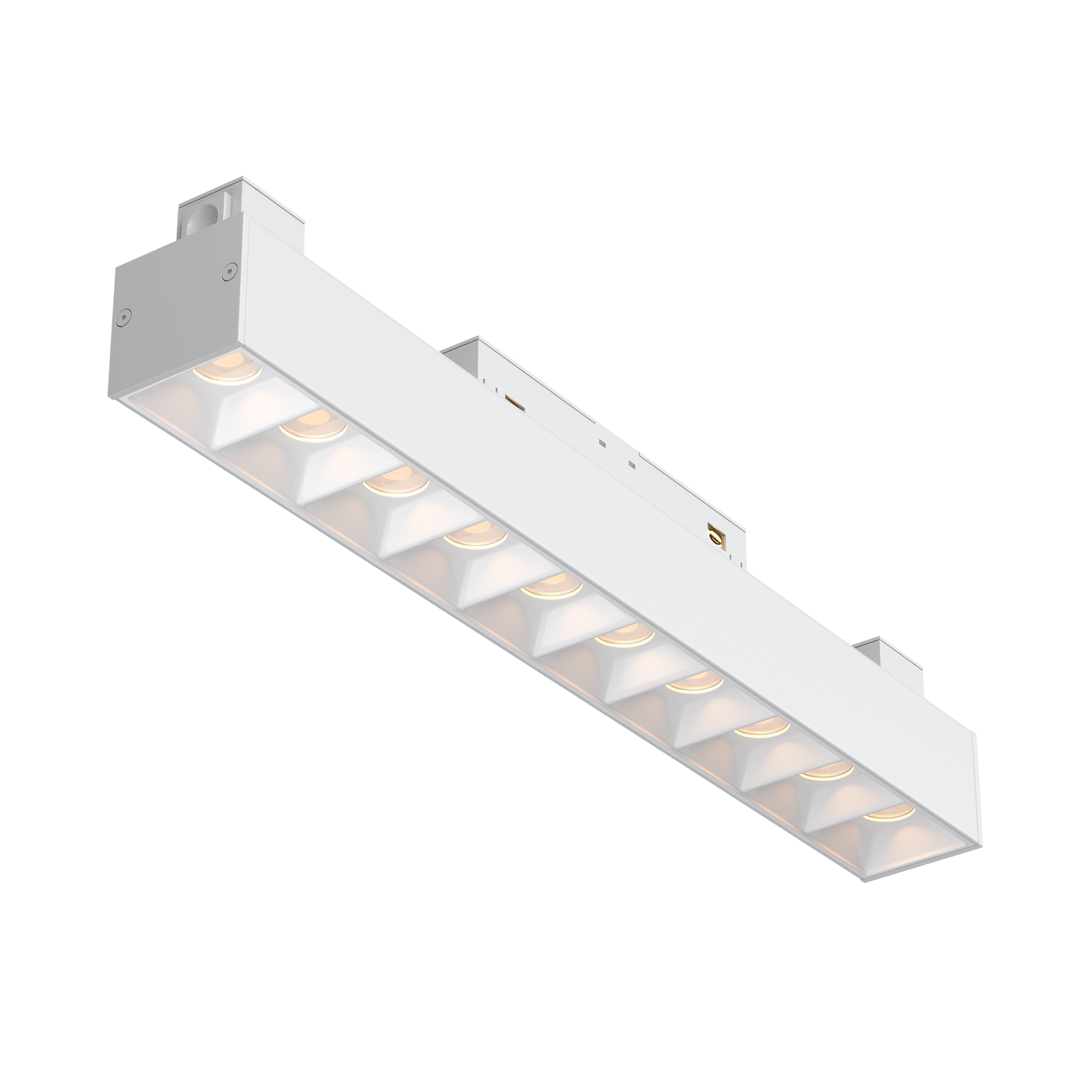 Трековый светильник Maytoni Technical Points TR076-2-20W3K-W_MY