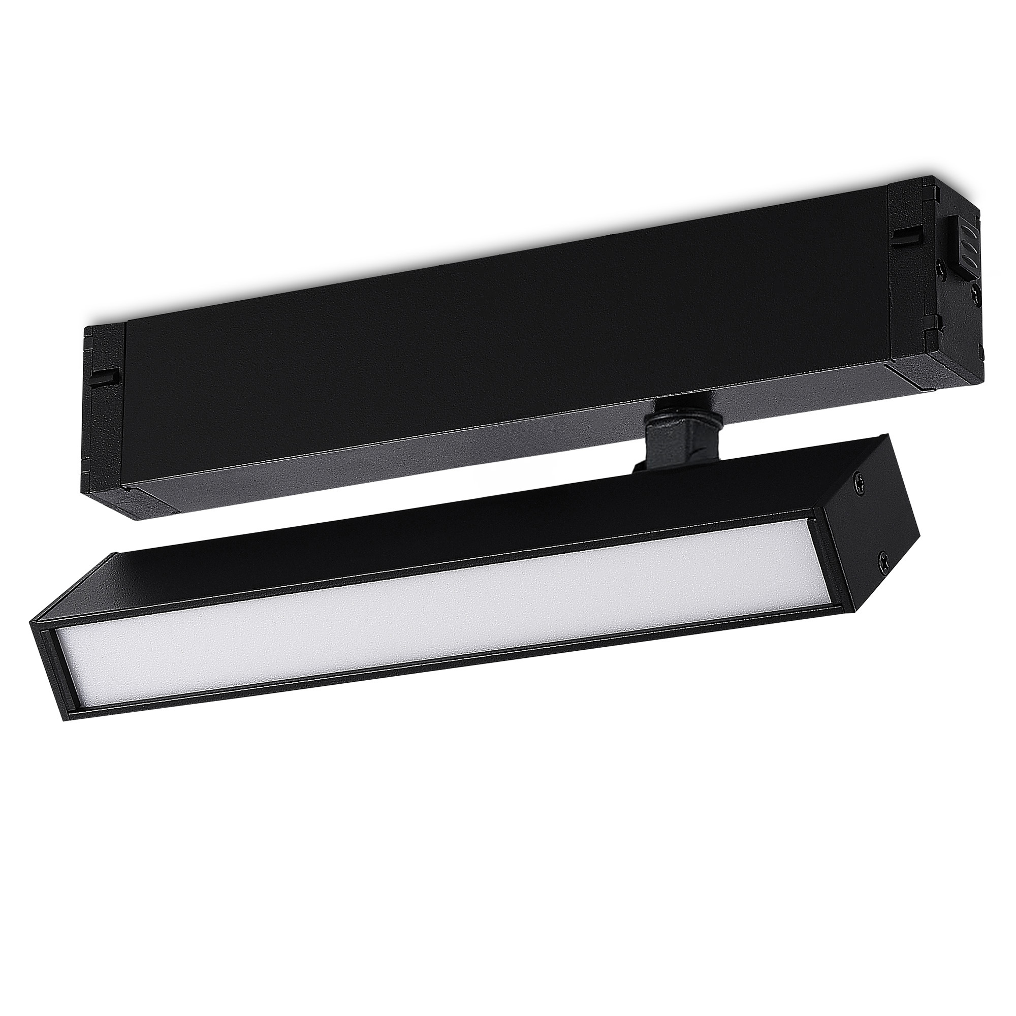 Трековый светильник ST LUCE SKYLINE 220 ST378.496.09