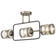 Потолочная люстра Velante 215-507-03