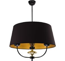 Подвесной светильник Kutek Narni NAR-ZW-3(CZ)