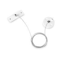 Подвес для накладного шинопровода Ambrella Light Magnetic GL1090_AMB