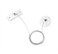 Подвес для накладного шинопровода Ambrella Light Magnetic GL1090_AMB