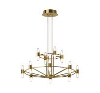 Подвесная люстра Maytoni Arana MOD401PL-L72BS3K_MY