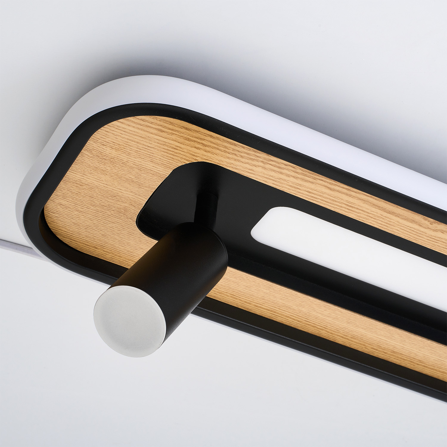 Спот с подсветкой F-Promo Olika 4439-2C