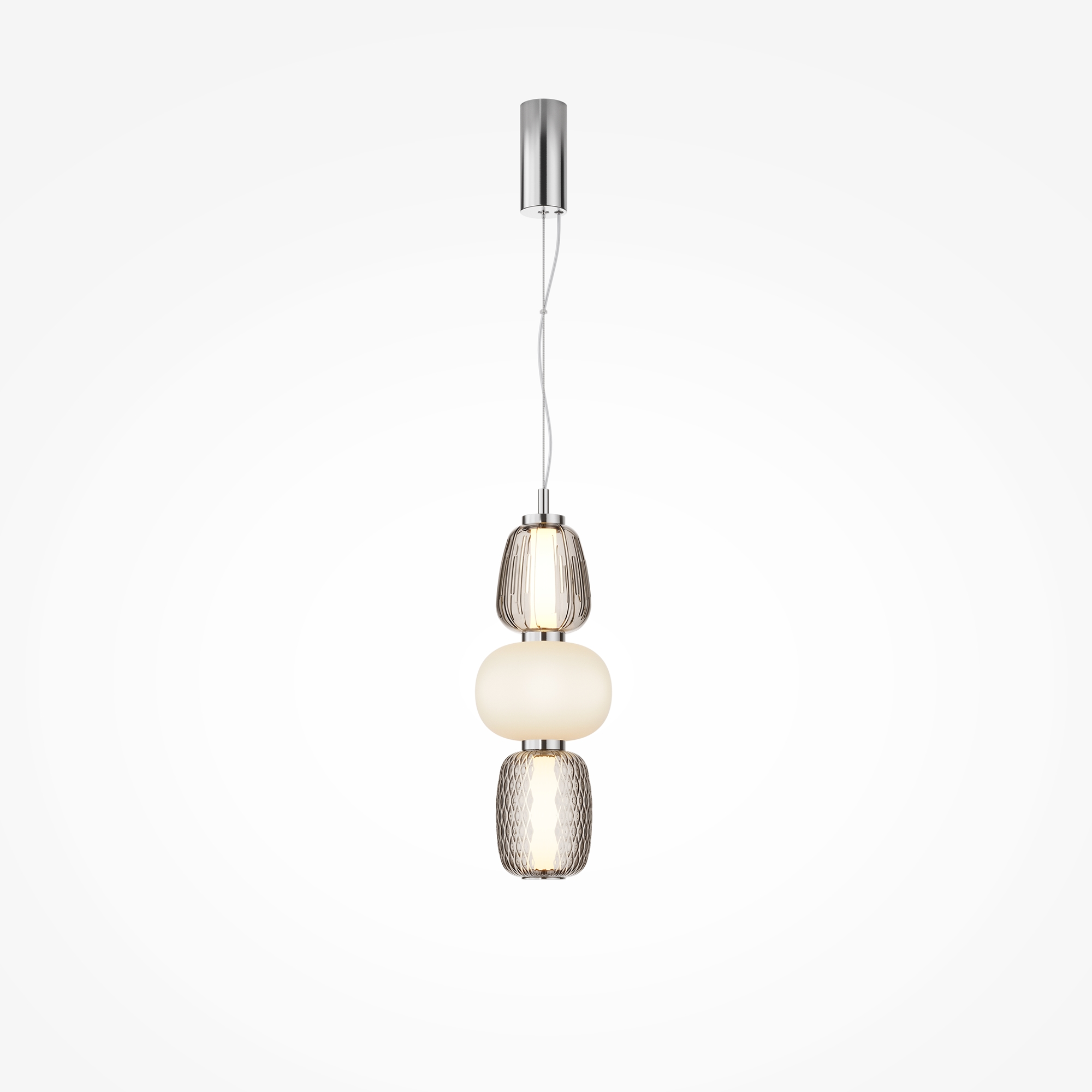 Подвесной светильник Maytoni Pattern MOD267PL-L28CH3K_MY