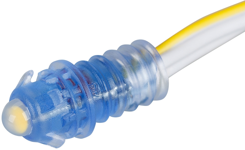 Модуль герметичный ARL-D9 12V Yellow ( Arlight 025877_ARL