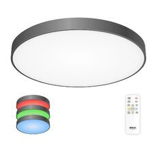 Потолочный светильник Citilux Купер CL724155G1