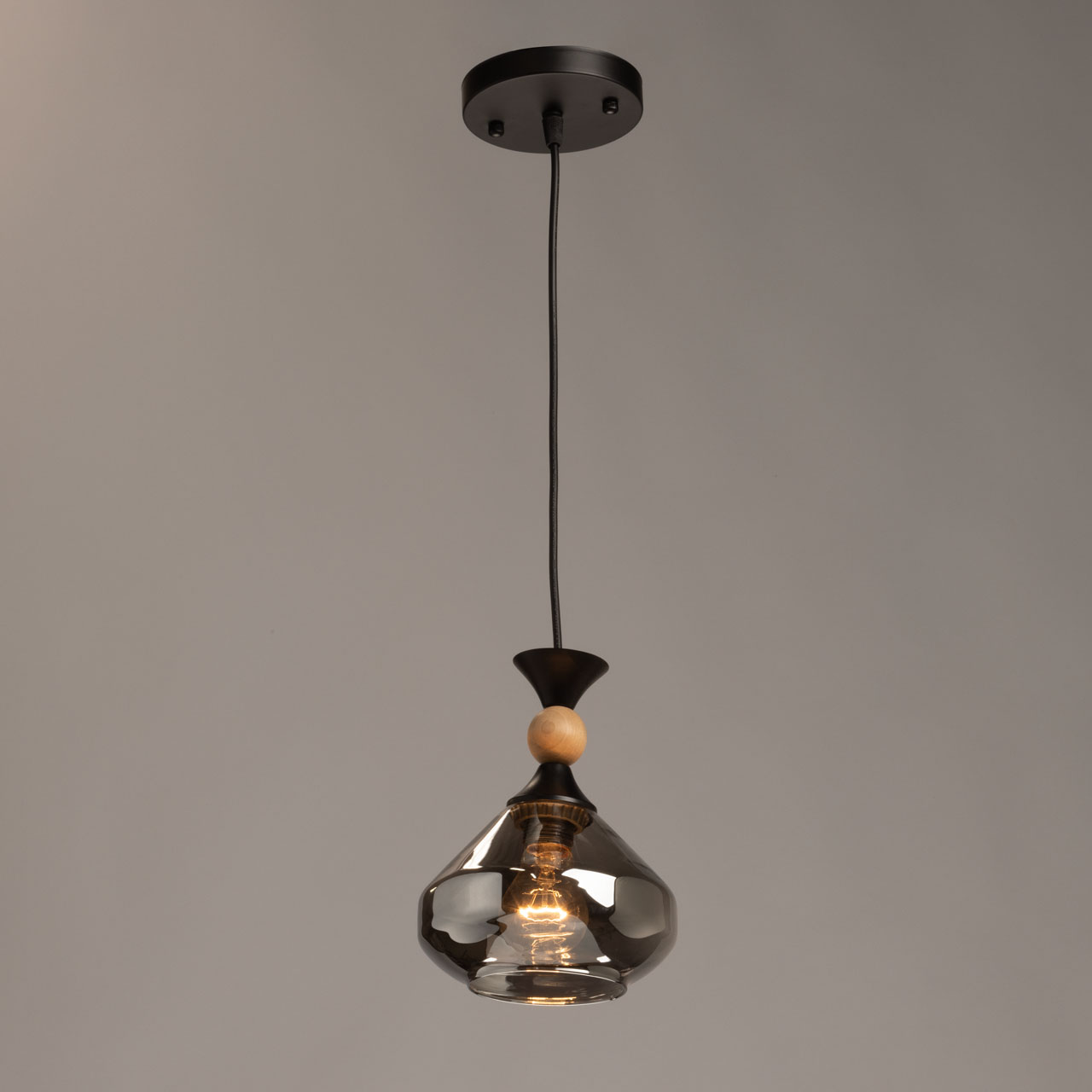 Подвесной светильник De City Лоск 107011801_MW