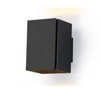 Настенный светильник Ambrella light со сменной лампой G9 Techno TN5118_AMB