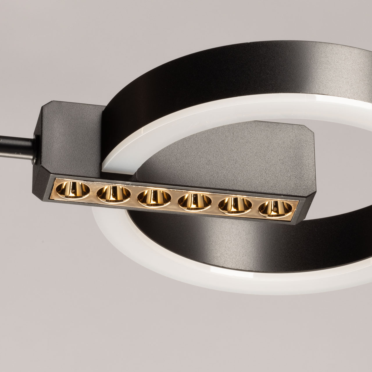 Потолочная люстра De City Драйв 377013905_MW