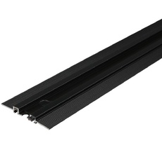 Шинопровод 1м встраиваемый магнитный 48V Aployt APL.0171.00.100