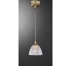 Подвесной светильник Reccagni Angelo L 6252/14_RA