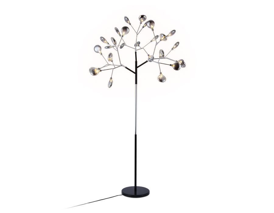 Торшер Ambrella light TRADITIONAL TR3030