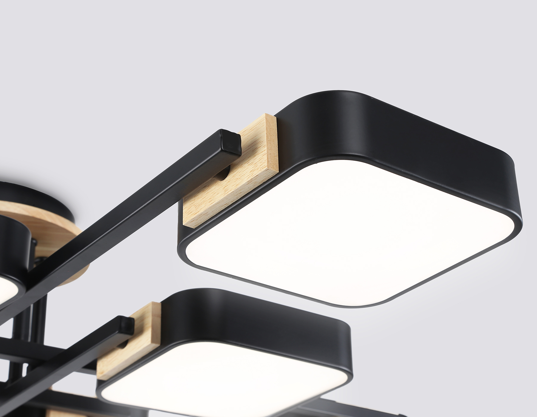 Потолочная люстра Ambrella Light FL COMFORT FL4890_AMB