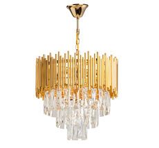 Подвесная люстра De City Бриз 111019705_MW