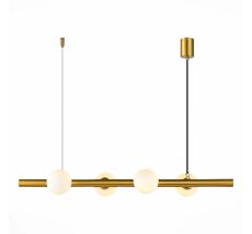 Подвесной светильник ST Luce ASOLO Modern SL1185.203.04