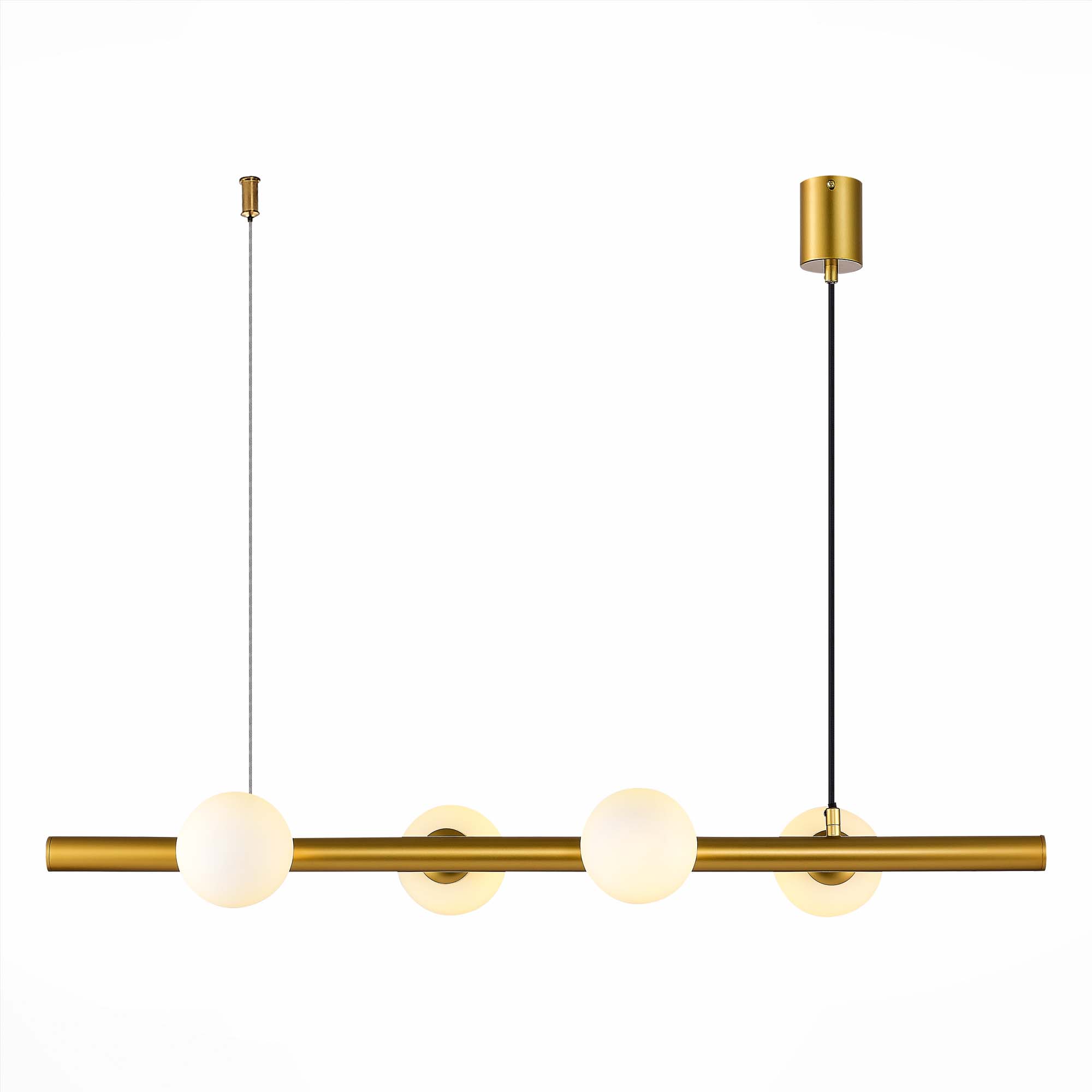 Подвесной светильник ST Luce ASOLO Modern SL1185.203.04