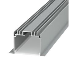 Алюминиевый профиль SWG PRO PE49 00-00005089_SW