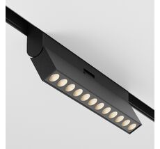 Трековый&nbsp;светильник Maytoni Points rot TR033-2-12W4K-B_MY