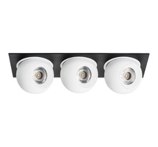 Встраиваемый спот Lightstar Intero i537626262_LS