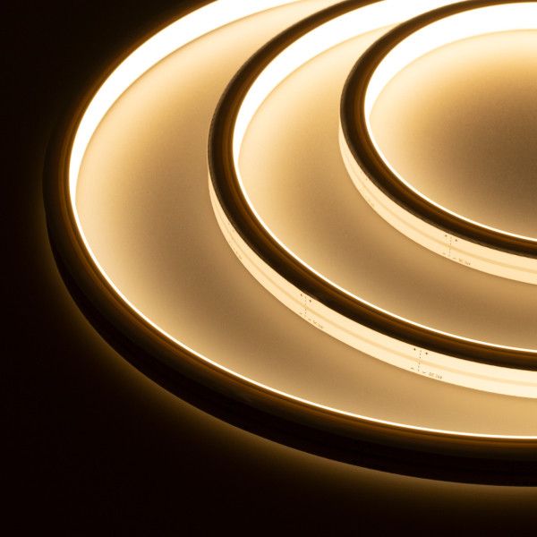 Светодиодная лента Arlight 700led 45w 24v белый (теплый) 027947(1)_ARL