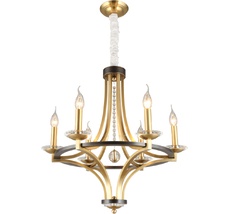 Подвесная люстра Aployt APL.805.03.06