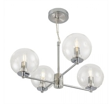 Подвесная люстра CitiLux Галлен CL240141