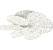 Люстра потолочная светодиодная на 30 м? (+ночной режим) с пультом Escada 10278/6LED_ESC