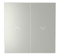 Клавиши для выключателя жалюзи S70 VLS002505