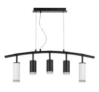 Подвесная люстра LightStar Rullo LR7358623730_LS