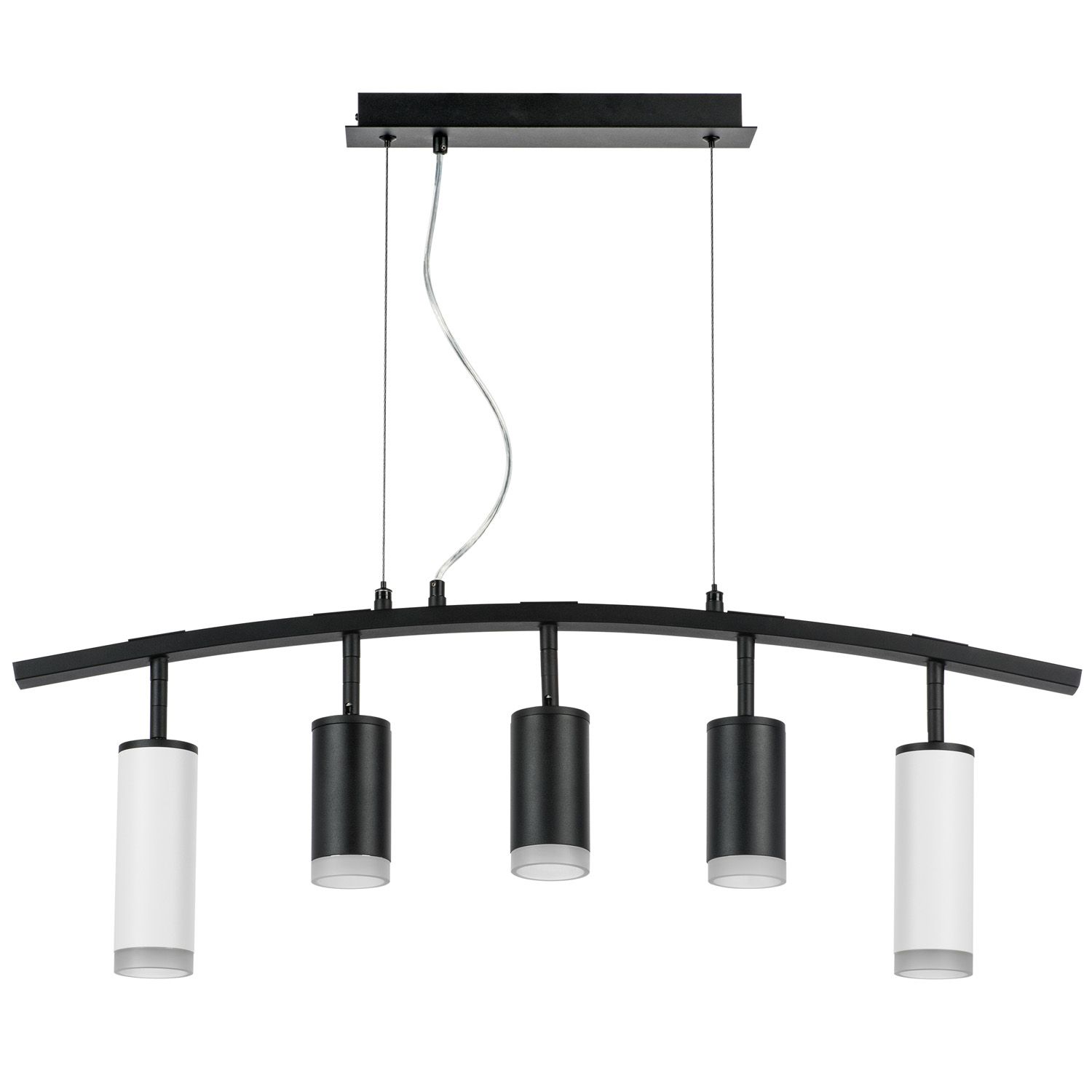 

Подвесная люстра LightStar Rullo LR7358623730, LR7358623730