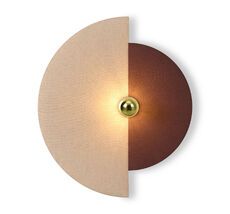 Настенный светильник Freya Carry FR5487WL-01G1_MY