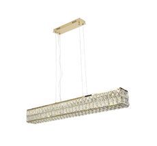 Подвесной светильник KinkLight Мирта 07674-100AS,33_KL