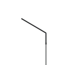 Кронштейн OXOR-SG1-1300x76-L1500 BLACK ( Arlight 051644_ARL