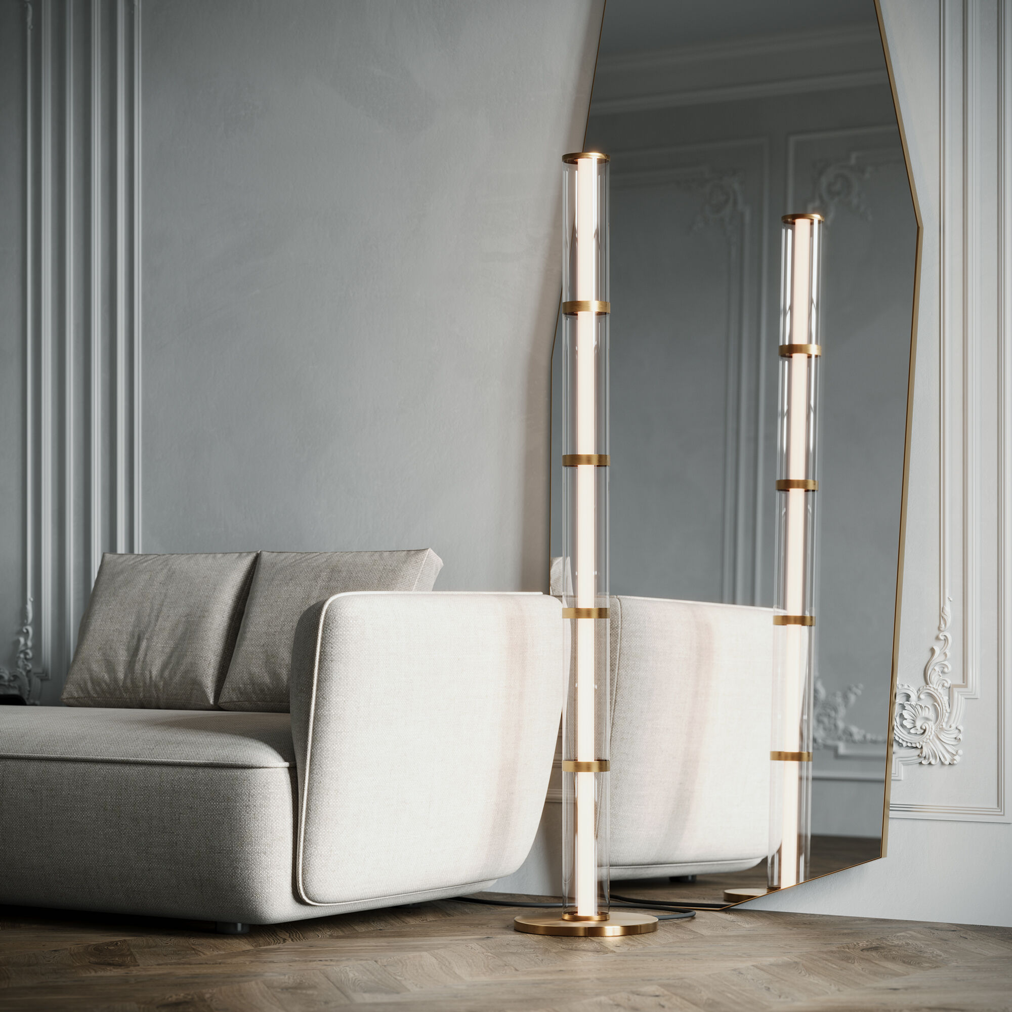 Торшер Eurosvet Stark a067959_EU