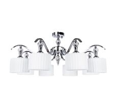 Потолочная люстра ArteLamp IBIZA A4038PL-8CC