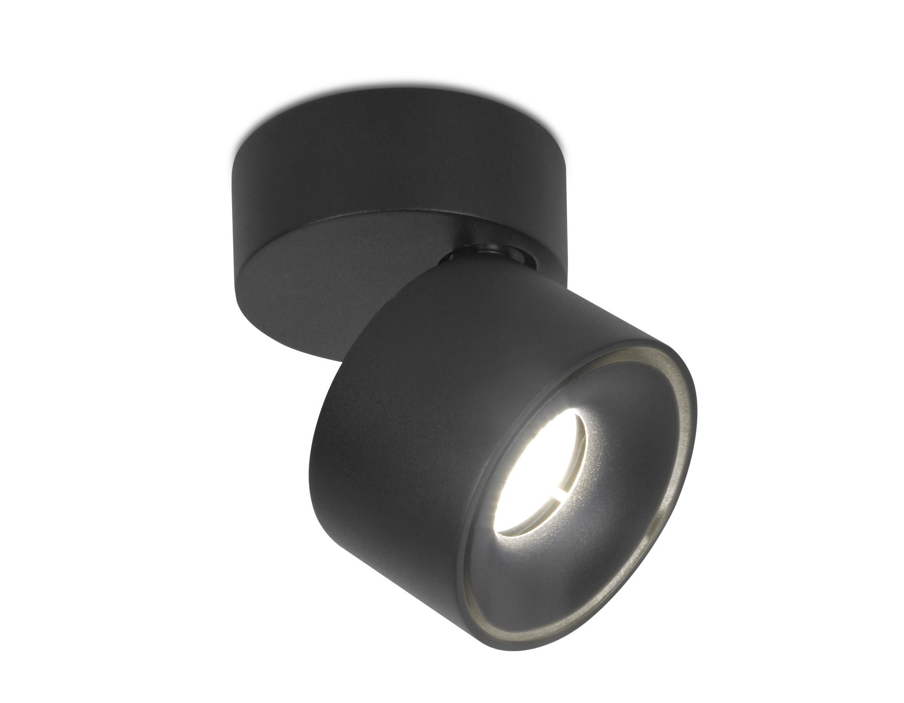 Накладной светильник Ambrella light поворотный светодиодный Techno TN269_AMB
