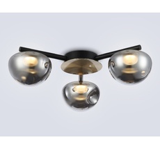 Потолочная люстра Ambrella Light Cloud LH12006_AMB