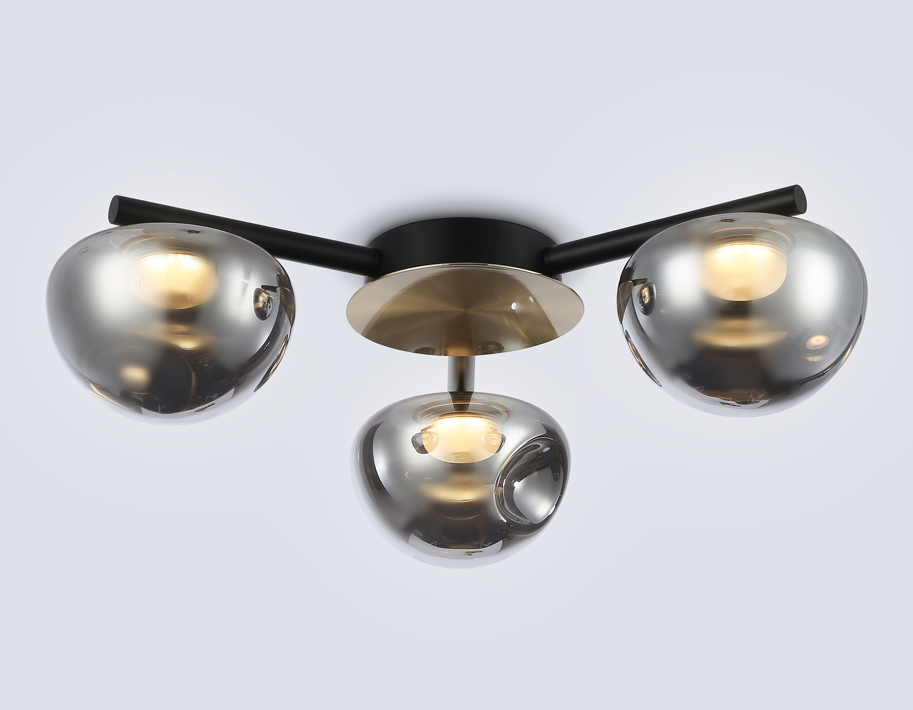 Потолочная люстра Ambrella Light Cloud LH12006_AMB