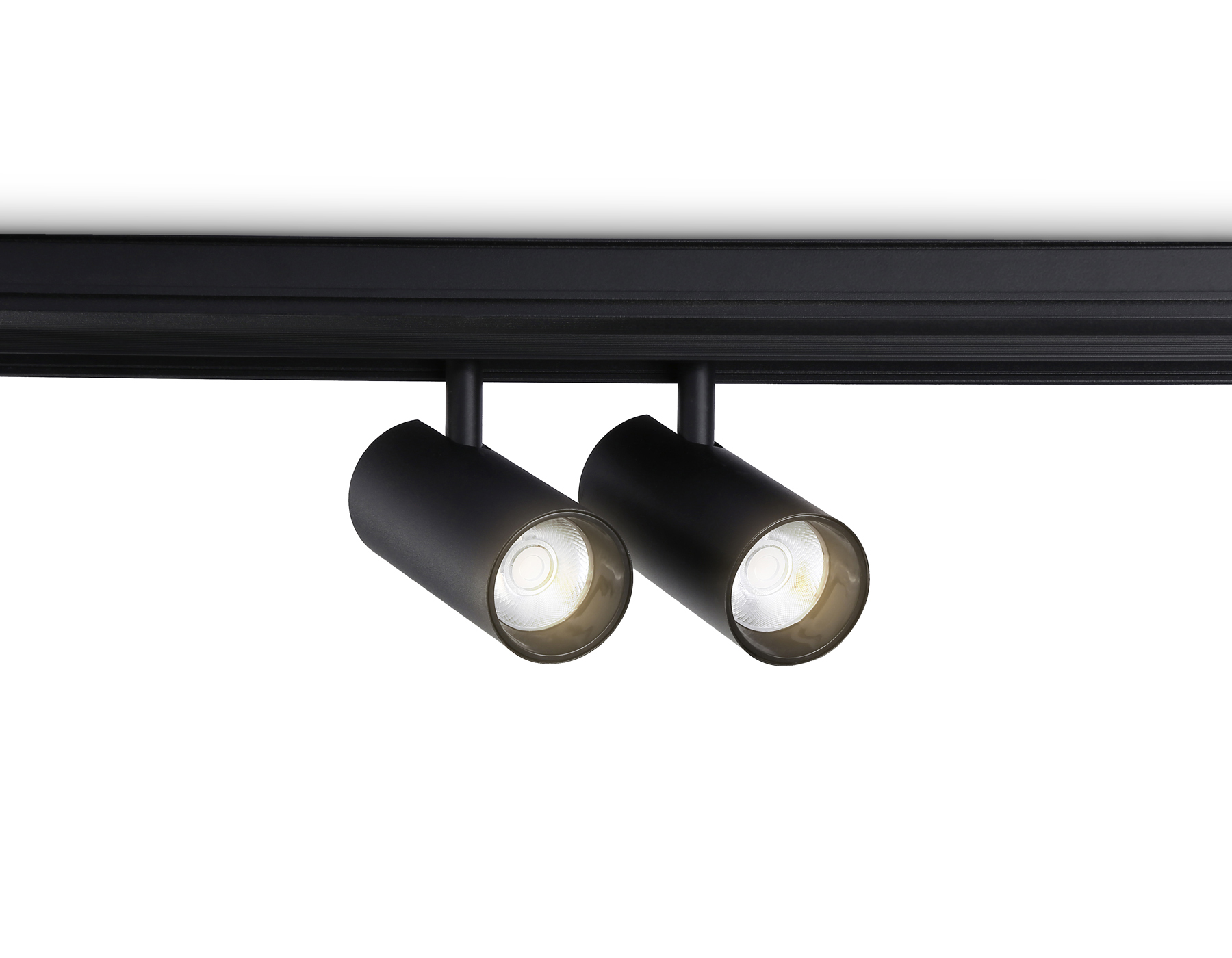 Светильник светодиодный трековый для шинопровода Magnetic Ambrella Light GL GL3902_AMB