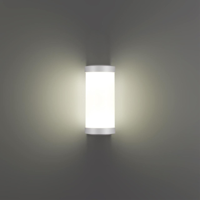 Светильник ландшафтный настенный светодиодный Novotech OPAL 359299