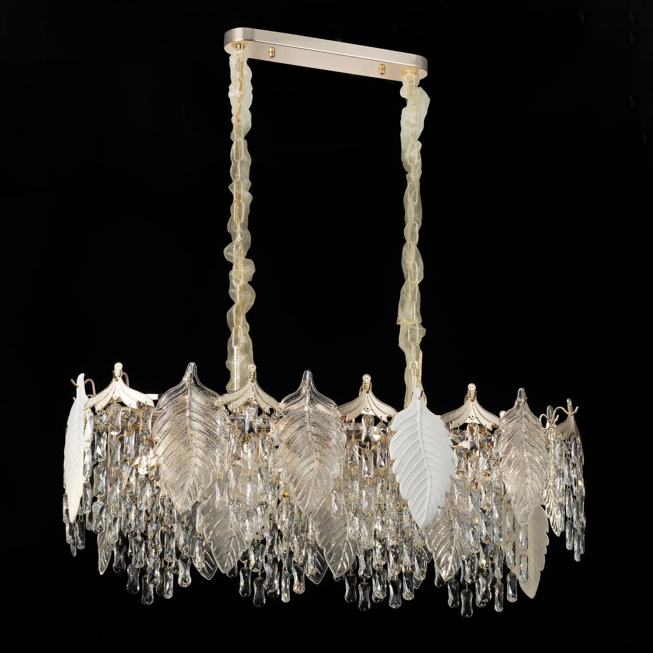 Подвесная люстра CitiLux Darby CL309272