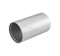 Корпус светильника SP-POLO-R85S Silver (1-3) 020889_ARL