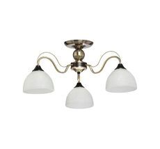 Потолочная люстра De Markt Олимп 318015003_MW