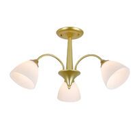 Потолочная люстра на штанге Escada ES0000032_ESC